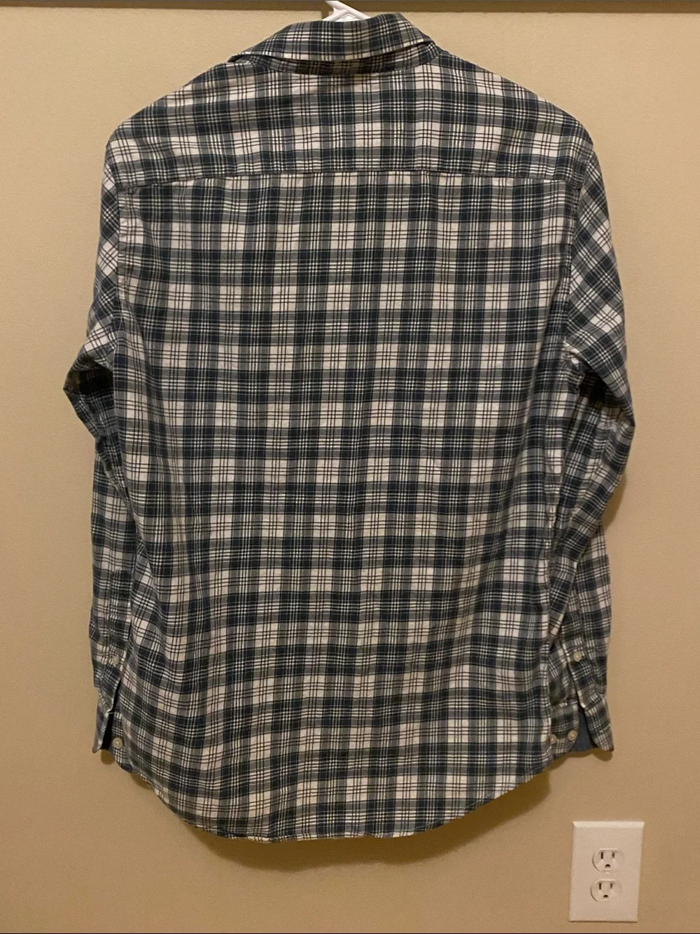 Banana Republic lightweight long